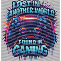 Game controller-GC 54